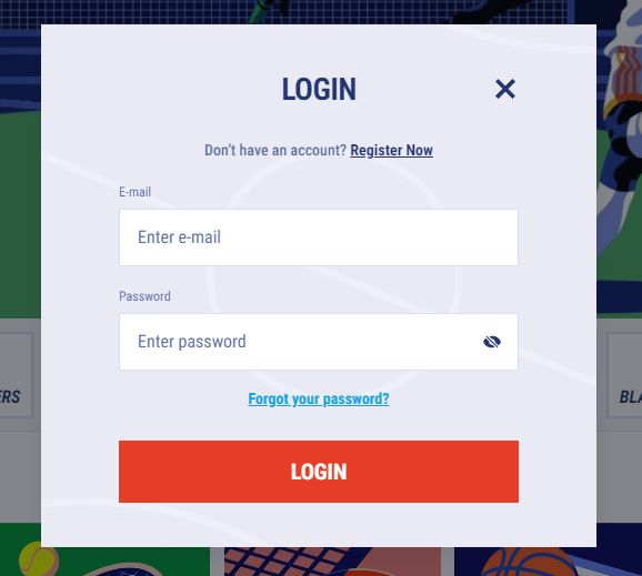 login 1